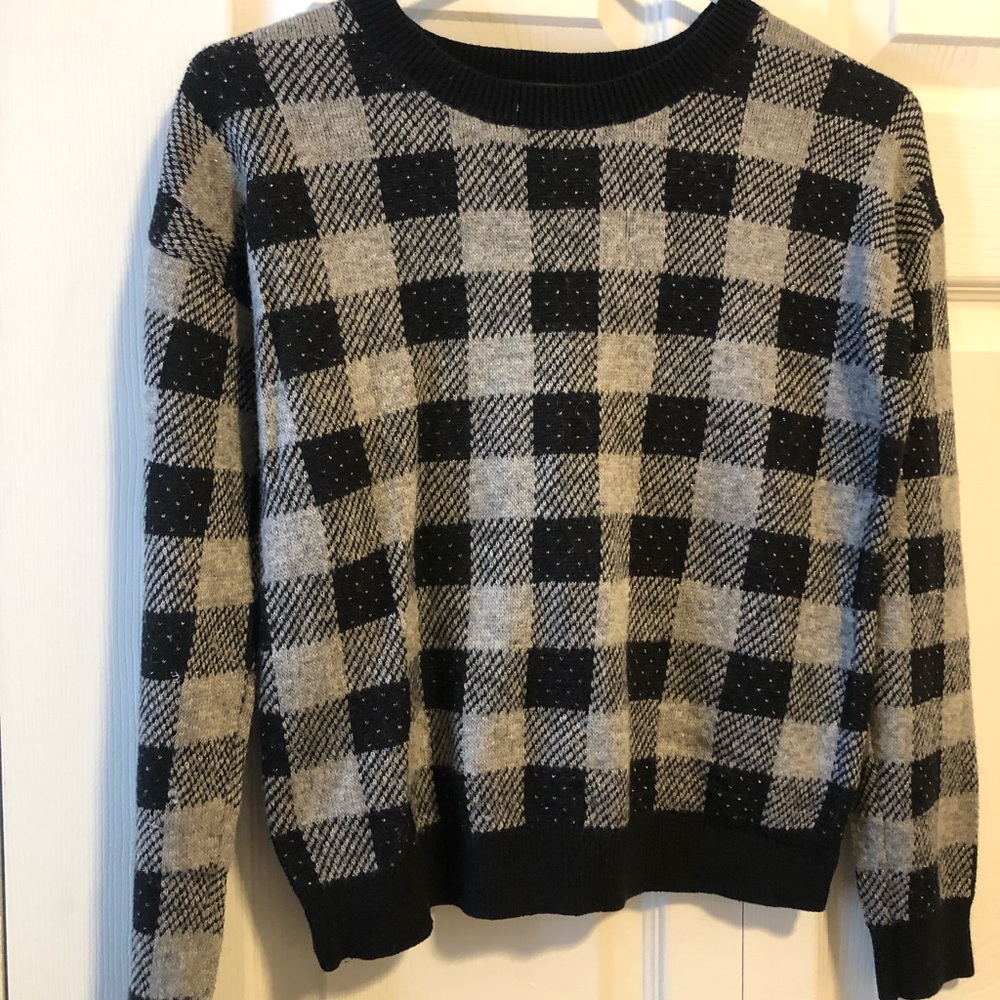 Dynamite sweater - Picture 2 of 3